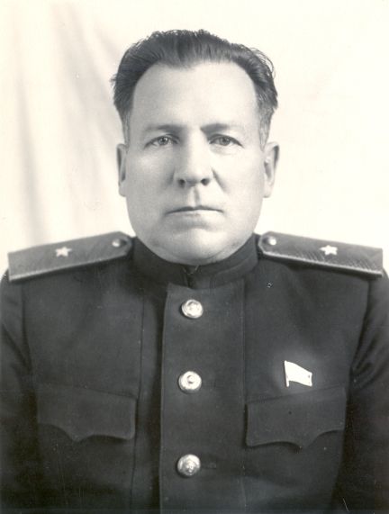 Piotras Kapralovas