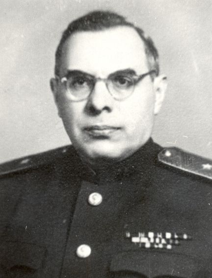 Piotras Kondakovas